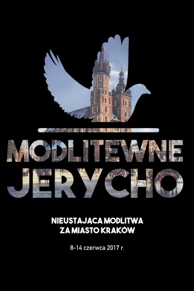 modlitwa za kraków